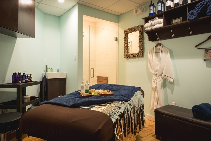 The Best Spa Treatments In Key West Ocean Wellness Spa And Salon