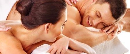 Couple Massage