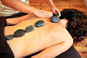 massage, ocean spa