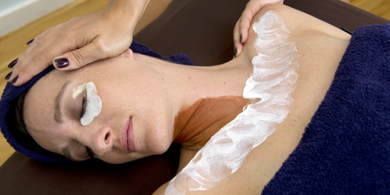 Skin care services