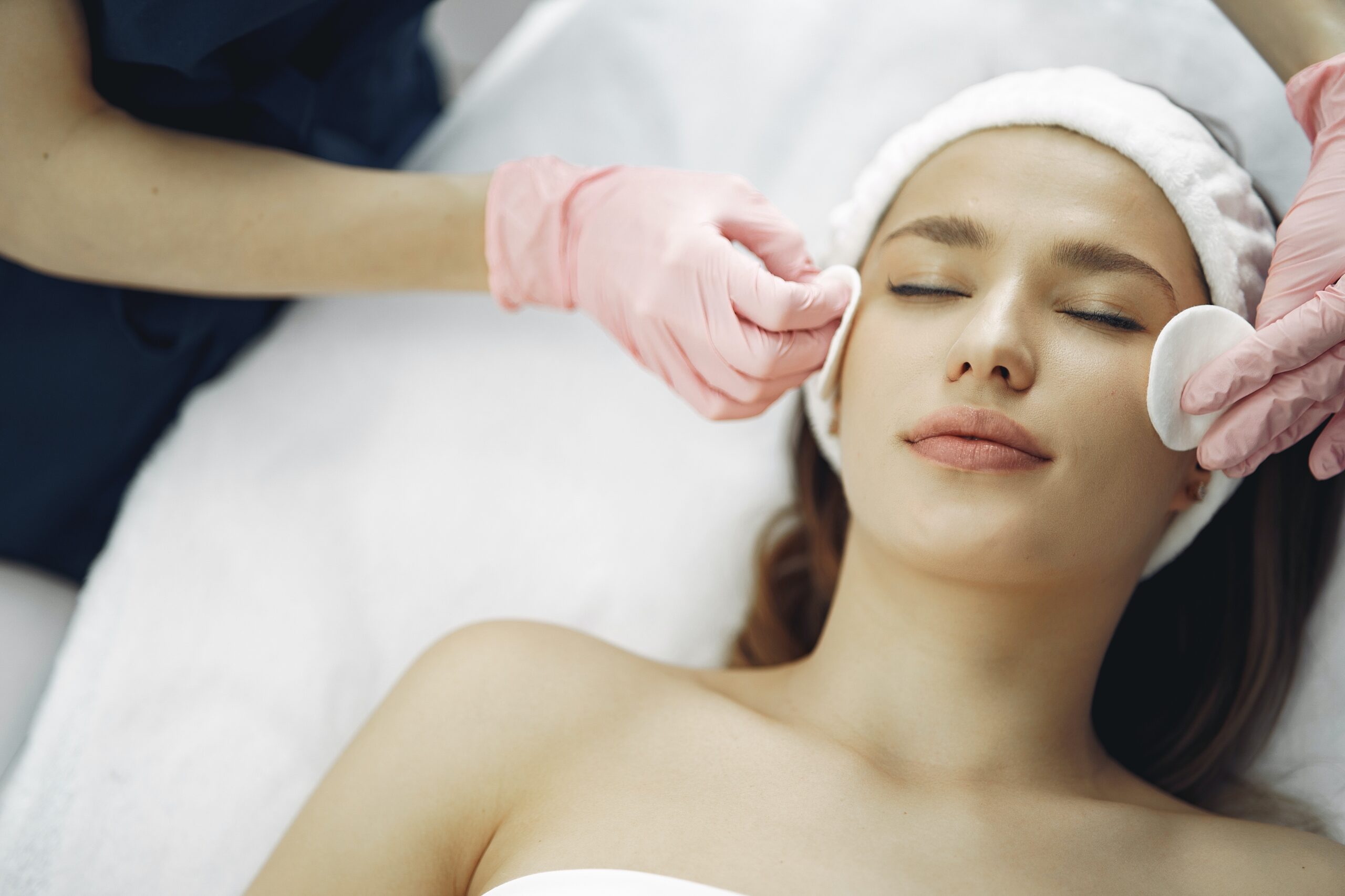 Massage Therapist |Ocean Wellness Spa